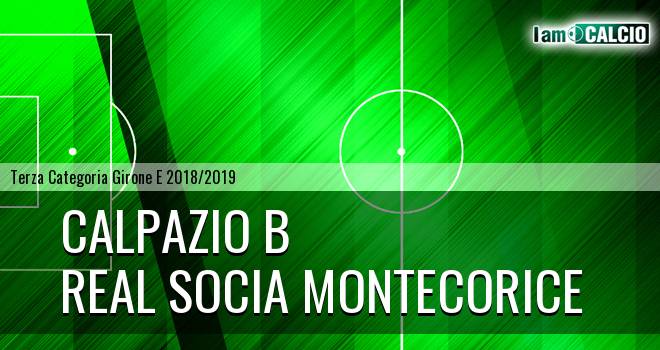 Calpazio B - Real Socia Montecorice