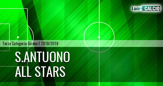 S.Antuono - All Stars