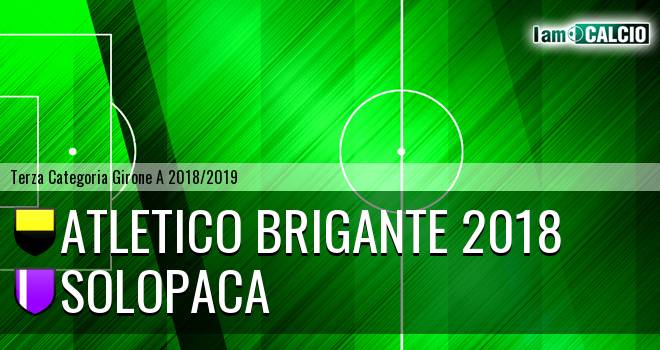 Sporting Brigante 2021 - Solopaca