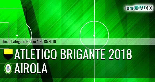 Sporting Brigante 2021 - Airola