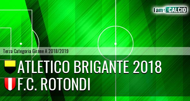 Sporting Brigante 2021 - Sidus Rotondi