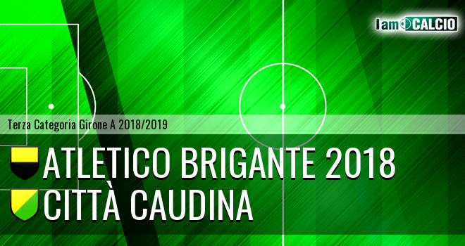 Sporting Brigante 2021 - Città Caudina