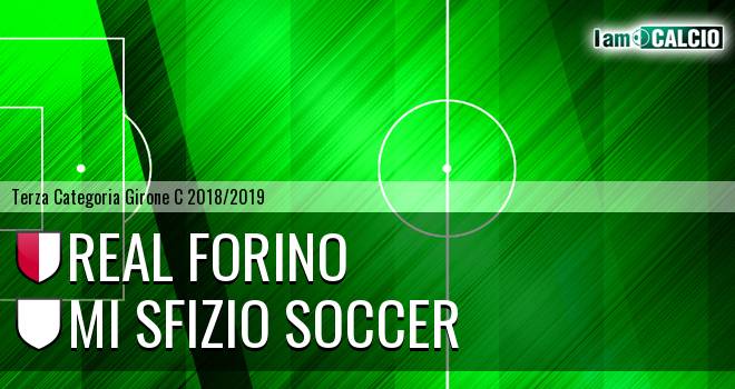 Contrada Forino - Mi Sfizio Soccer