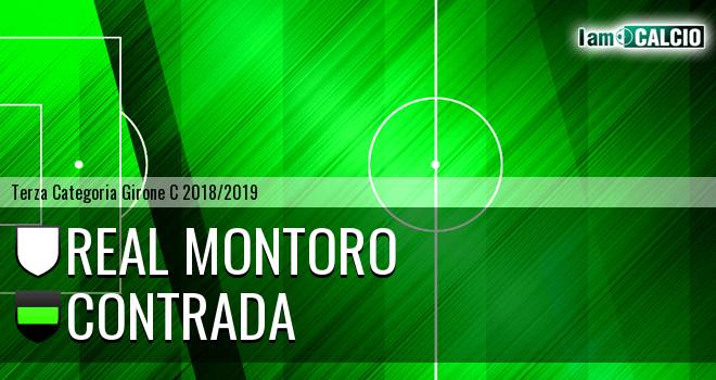 Real Montoro - Contrada