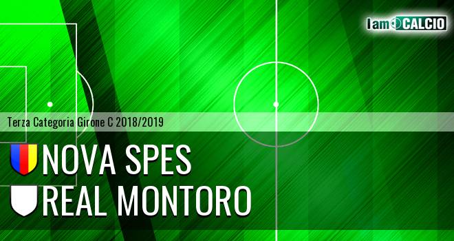 Nova Spes - Real Montoro