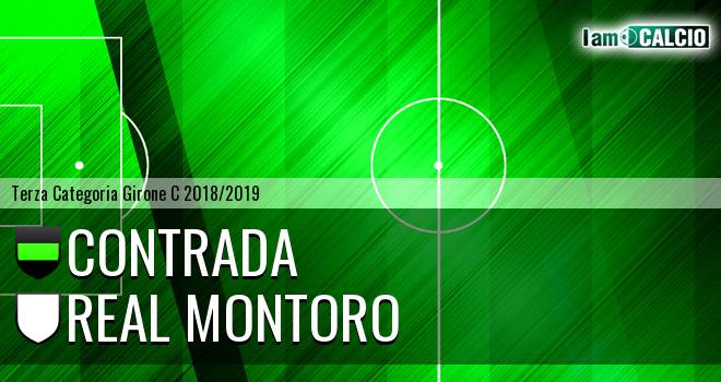 Contrada - Real Montoro