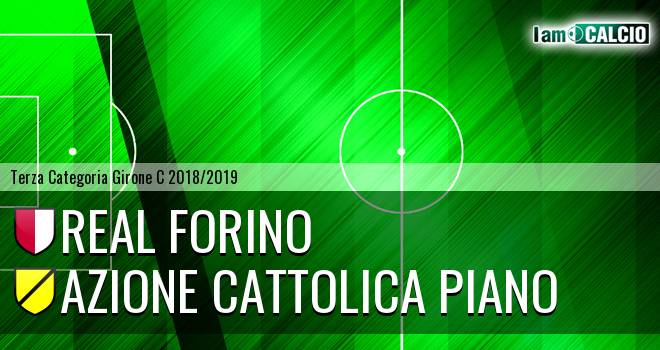 Contrada Forino - Azione Cattolica Piano