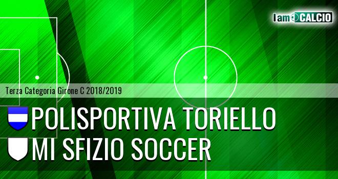 Polisportiva Toriello - Mi Sfizio Soccer