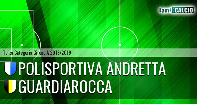 Polisportiva Andretta - Guardiarocca