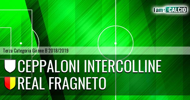 Ceppaloni Intercolline - Real Fragneto