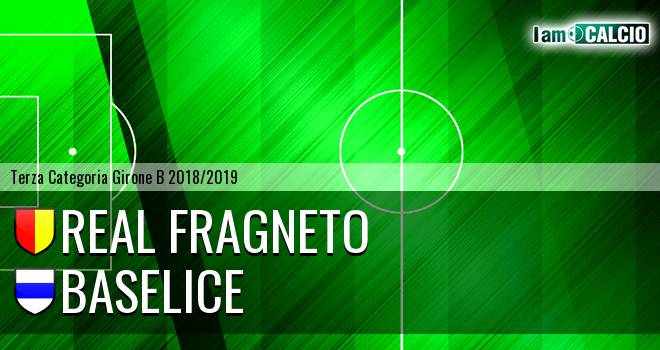 Real Fragneto - Baselice