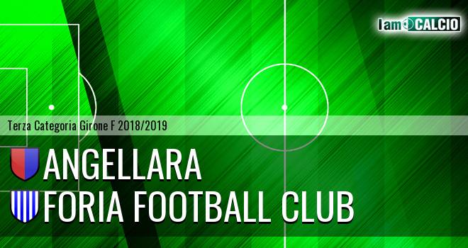 Angellara - Foria Football Club