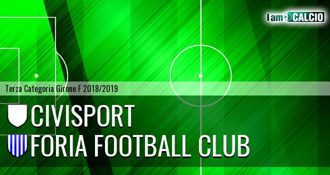 Civisport - Foria Football Club