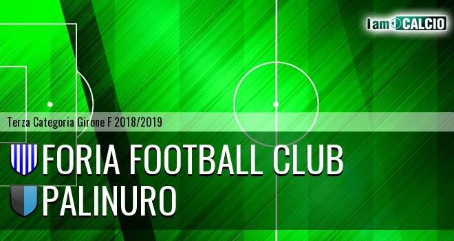 Foria Football Club - Palinuro