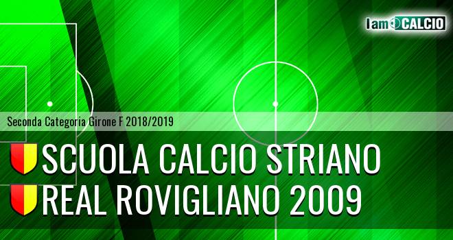 S.C. Striano - Academy Mariglianese