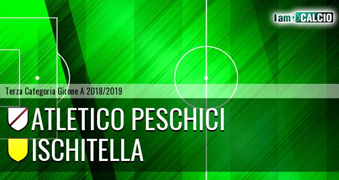 Atletico Peschici - Ischitella