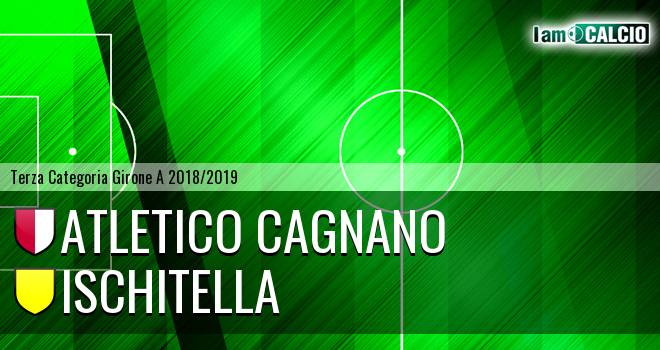 Atletico Cagnano - Ischitella