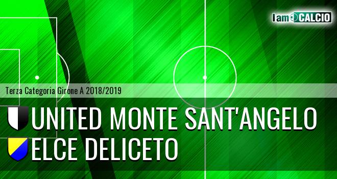 Accademia Calcio Monte - Elce Deliceto