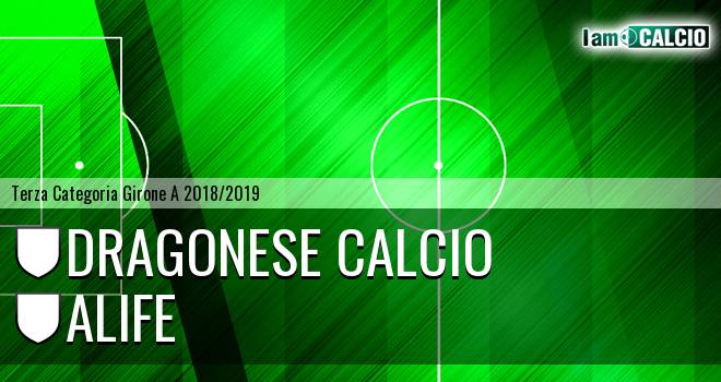 Dragonese Calcio - Alife