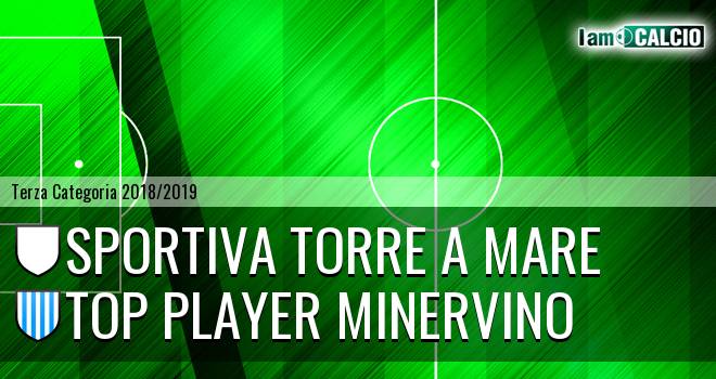 Sportiva Torre a Mare - Top Player Minervino