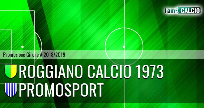 Roggiano Calcio 1973 - Promosport