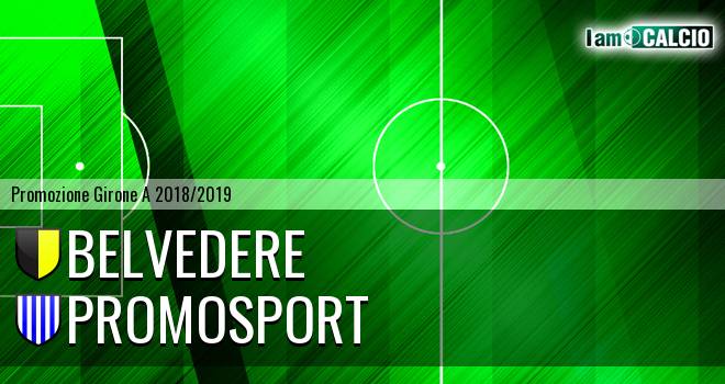 Belvedere - Promosport