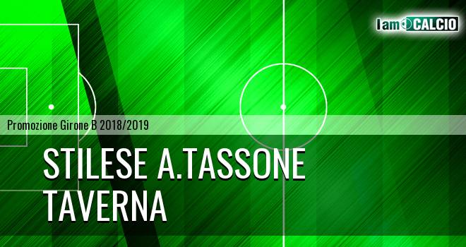 Stilese A. Tassone - Taverna