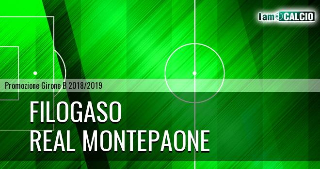 Filogaso - Real Montepaone