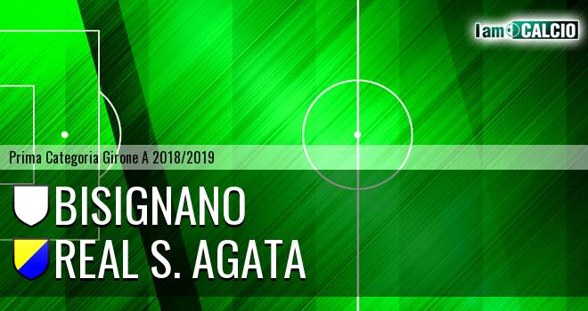 Bisignano - Real Sant'Agata