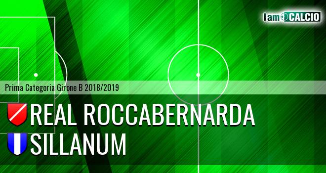 Real Roccabernarda - Sillanum