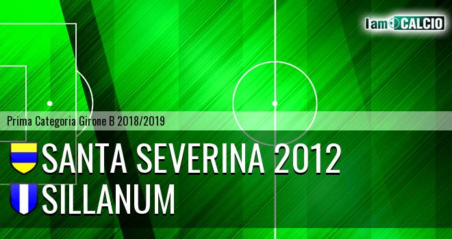 Santa Severina 2012 - Sillanum