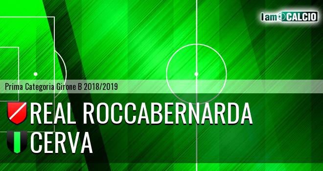 Real Roccabernarda - Cerva