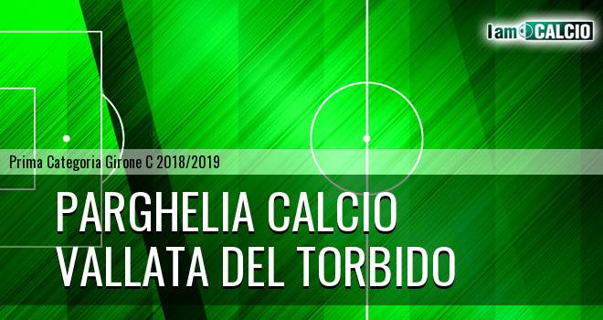 Parghelia Calcio - Vallata Del Torbido