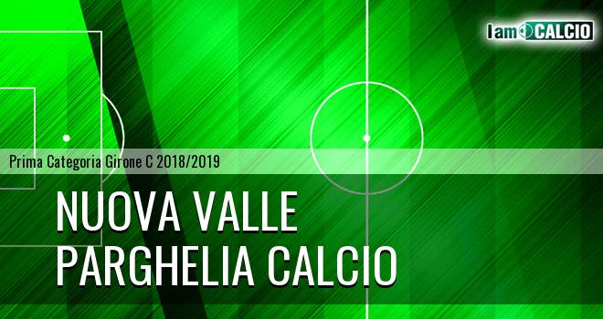 Nuova Valle - Parghelia Calcio