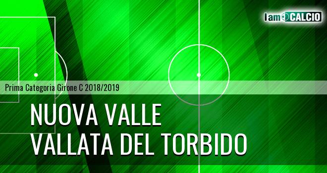 Nuova Valle - Vallata Del Torbido