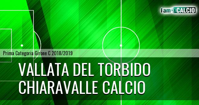 Vallata Del Torbido - Chiaravalle Calcio