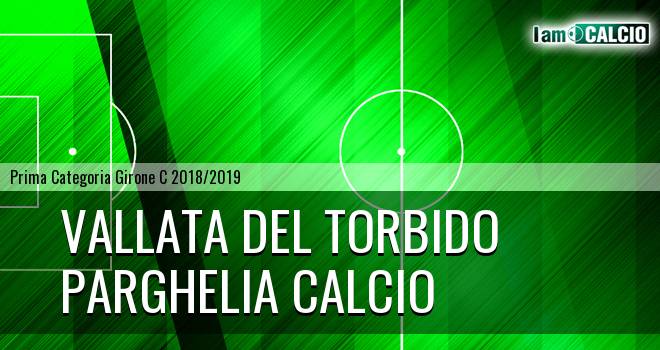 Vallata Del Torbido - Parghelia Calcio