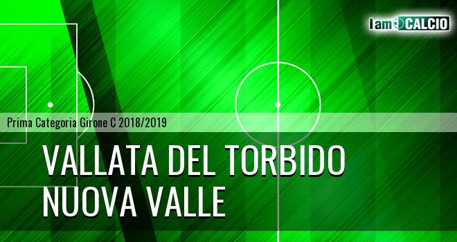 Vallata Del Torbido - Nuova Valle