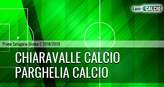 Chiaravalle Calcio - Parghelia Calcio