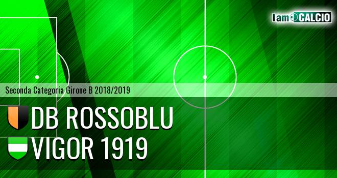 D.B. Rossoblu - Vigor 1919