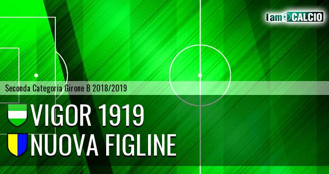 Vigor 1919 - Nuova Figline