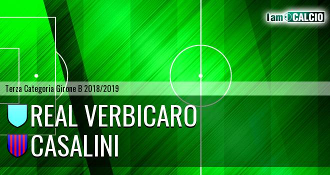 Real Verbicaro - Casalini