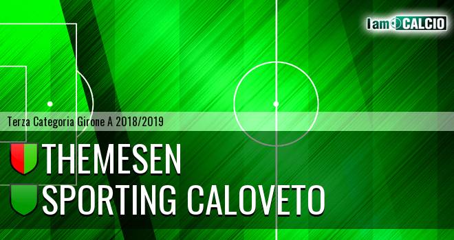 Themesen - Virtus Caloveto