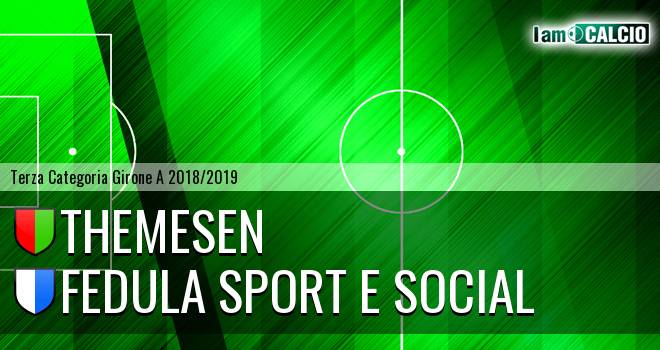 Themesen - Fedula Sport E Social