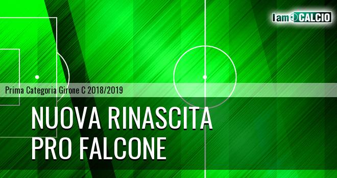 Nuova Rinascita - Pro Falcone