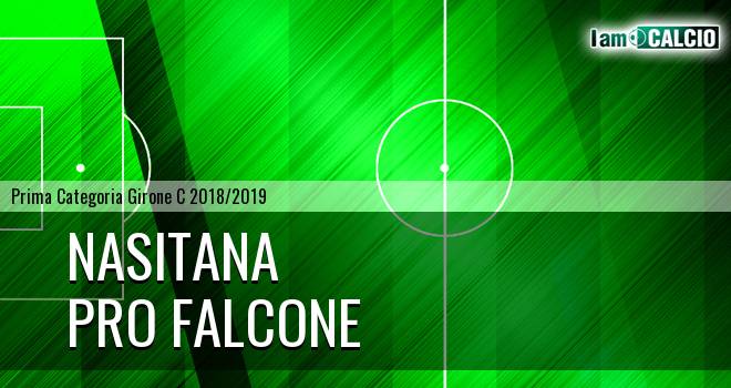 Nasitana - Pro Falcone