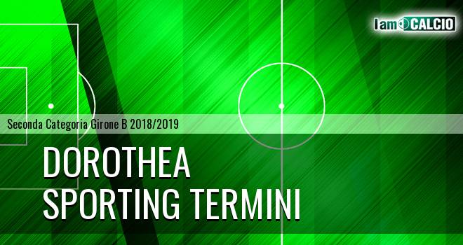 Dorothea - Sporting Termini