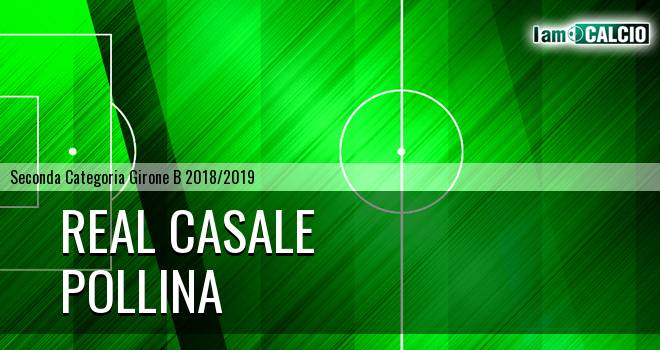 Real Casale - Pollina