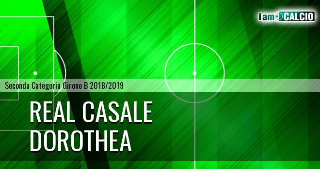 Real Casale - Dorothea