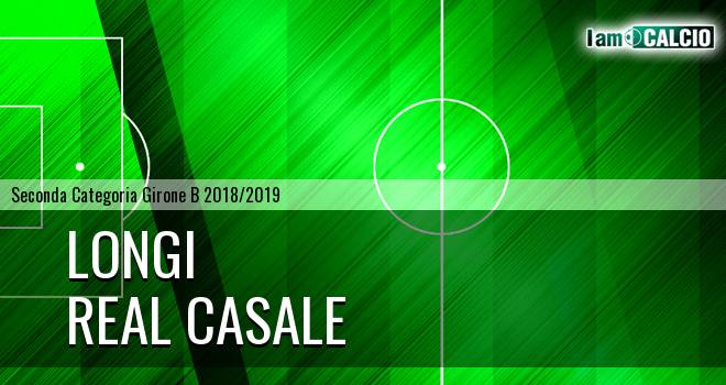 Longi - Real Casale